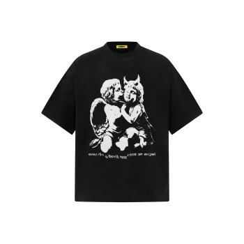 VXOXV T-Shirts Unisex