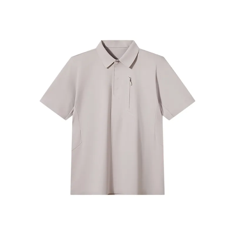 LIGHTNING MONSTER Polo Shirt Unisex-1