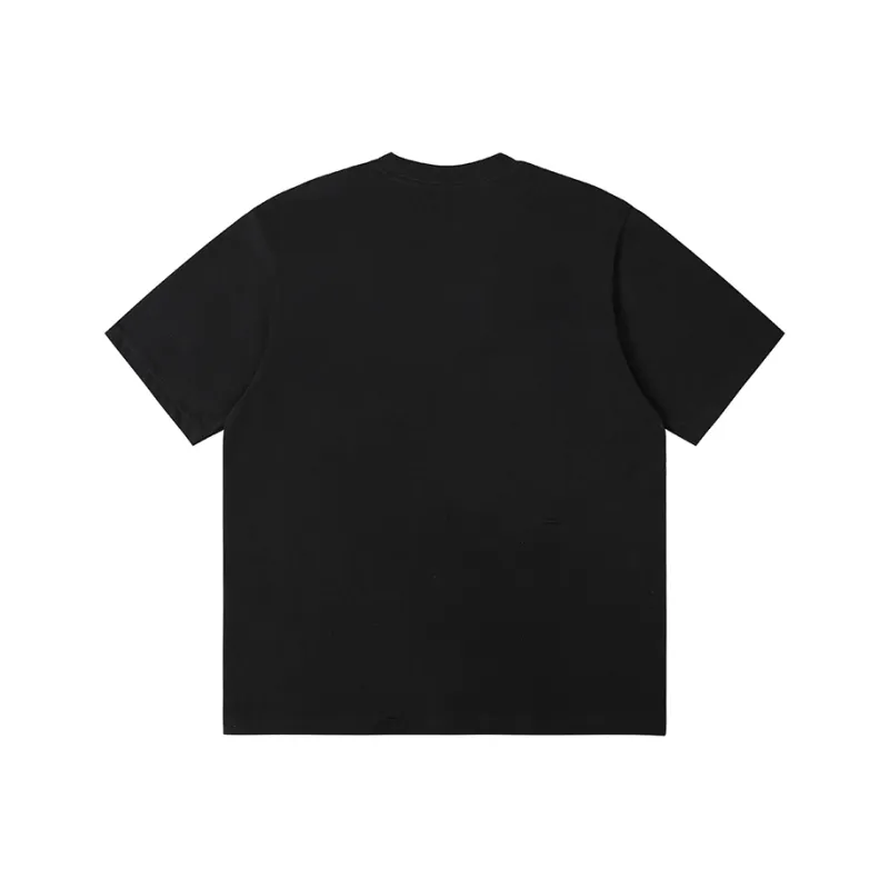 JIMI&JONS T Shirts Unisex-1