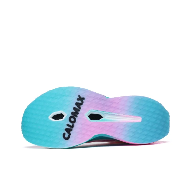 CALOMAX Running Shoes Unisex Low Top-4