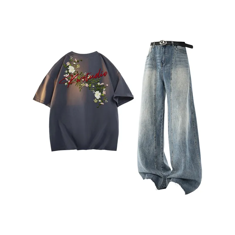 KW Casual Sportswear Unisex-8