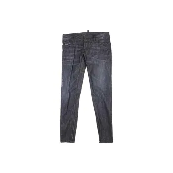 DSQUARED 2 Jeans Women's Charcoal Black
