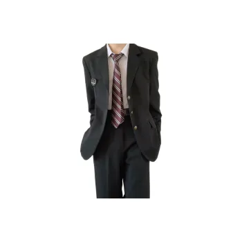 Pirkadat Business Suits Unisex