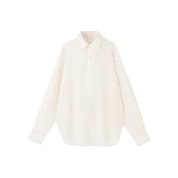 COMMON VALUE 'Zen Pāra' Shirt Women's