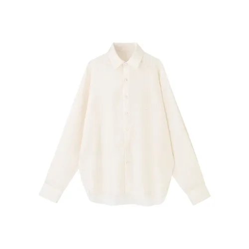 COMMON VALUE 'Zen Pāra' Shirt Women's