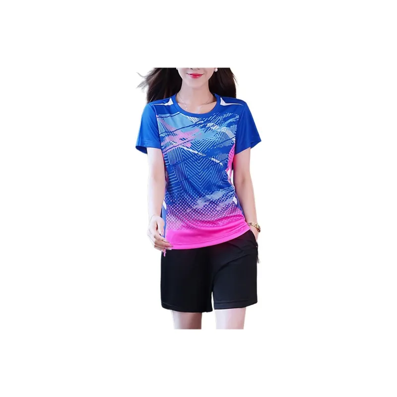 The New Age Family Fitness Set Women's-2