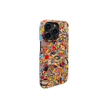 ME SKINS Phone Cases