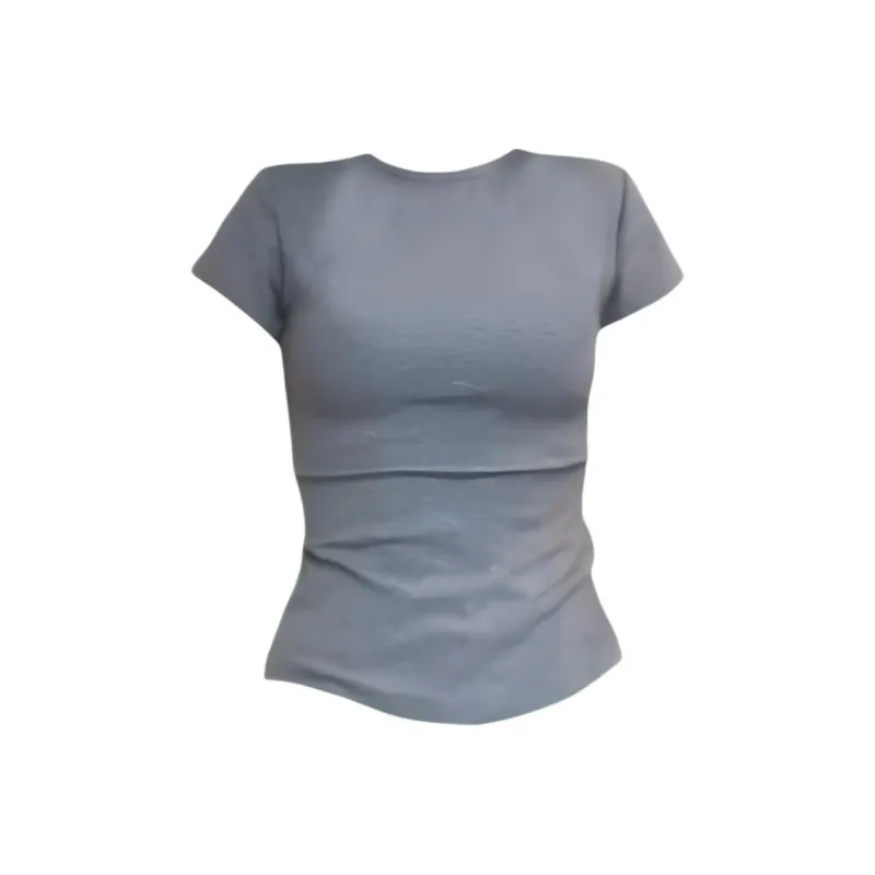 Gentle welcome T Shirts Women's-5
