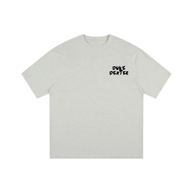 DUKE+DEXTER T Shirts Unisex-19