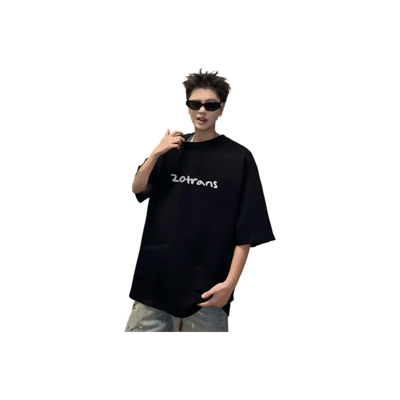 FALIAMS T Shirts Unisex-1