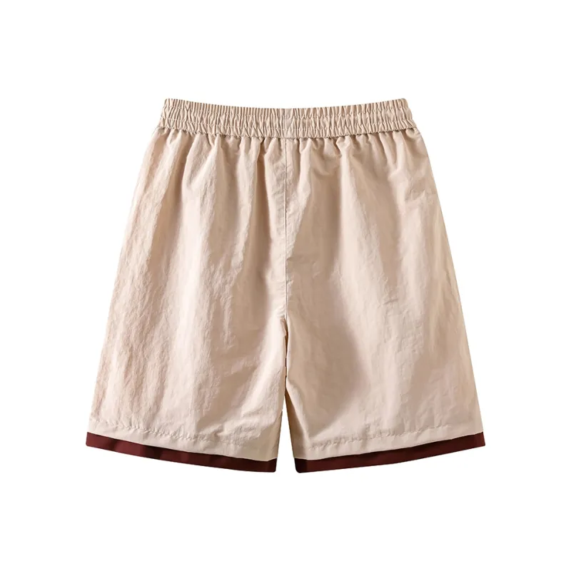HAVR Cargo Shorts Unisex-17