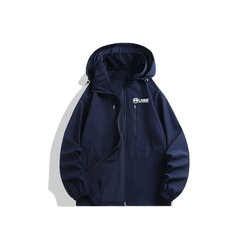 LIGHTNING BEAR Breathable, Quick Dry, Waterproof, UV Protection Sun Protection Clothing Unisex-16