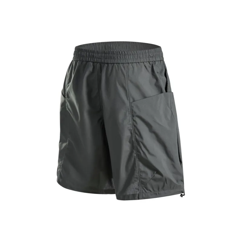 SOAP OPERA Casual Shorts Unisex-11