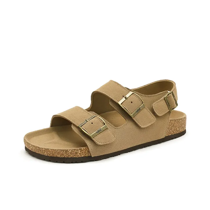 UBZ Beach Sandals Men-2