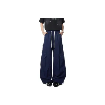 HONOR OF KINGS Casual Pants Slogan Section Unisex