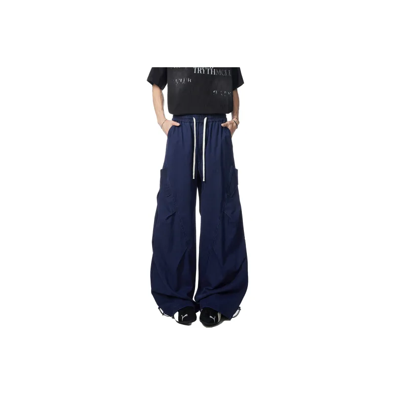 HONOR OF KINGS Casual Pants Slogan Section Unisex-0