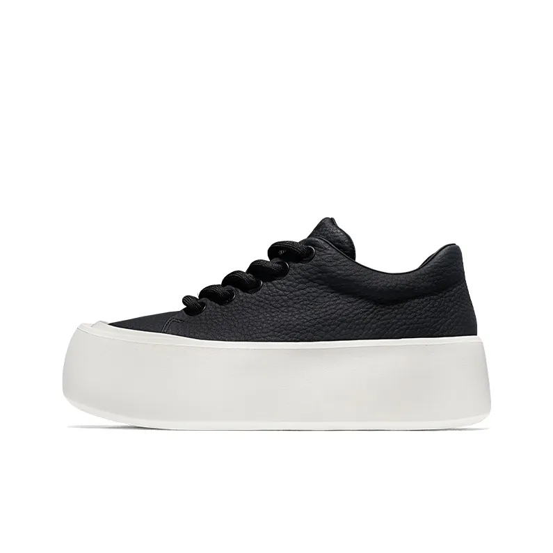 SALAXI Low Top Skateboard Shoes Unisex-4