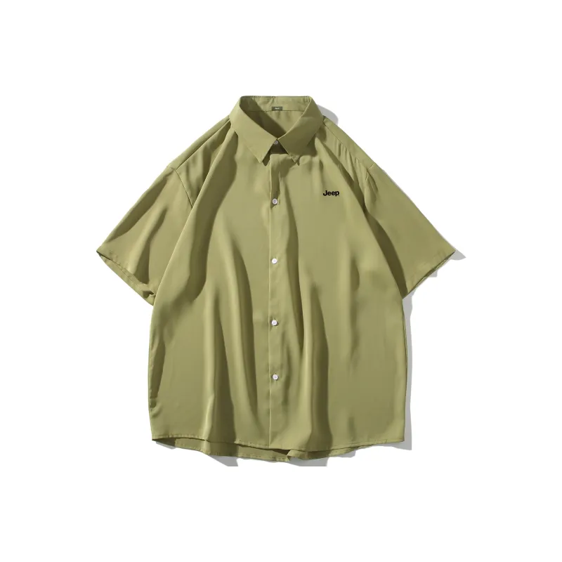 Jeep Shirts Unisex-3