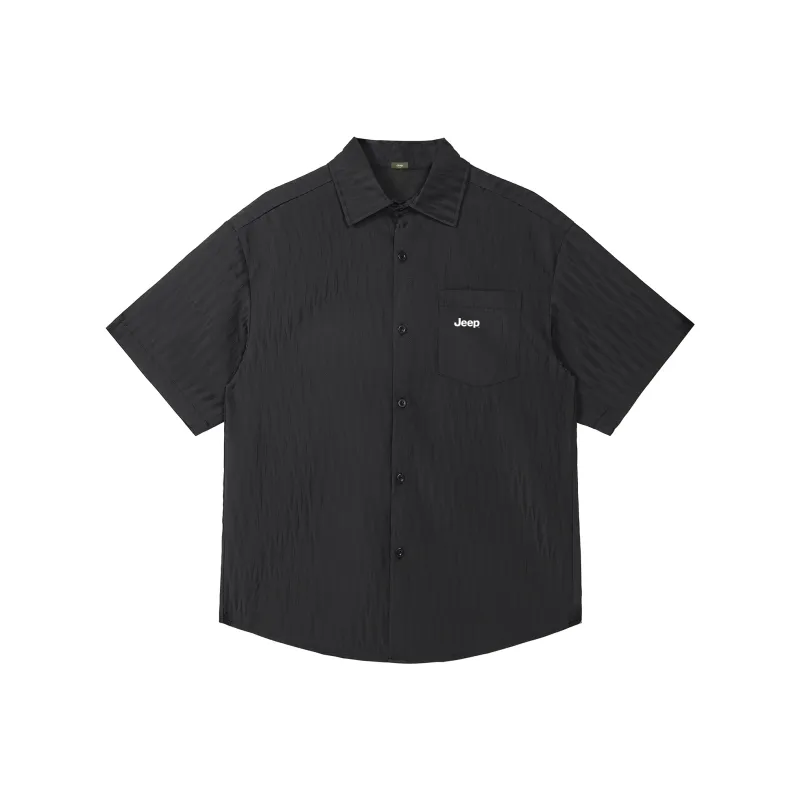 Jeep Shirts Unisex-2