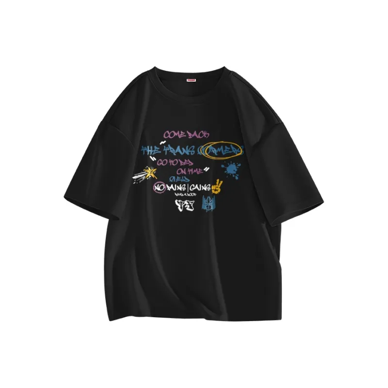 TRANSFORMERS T Shirts Unisex-2