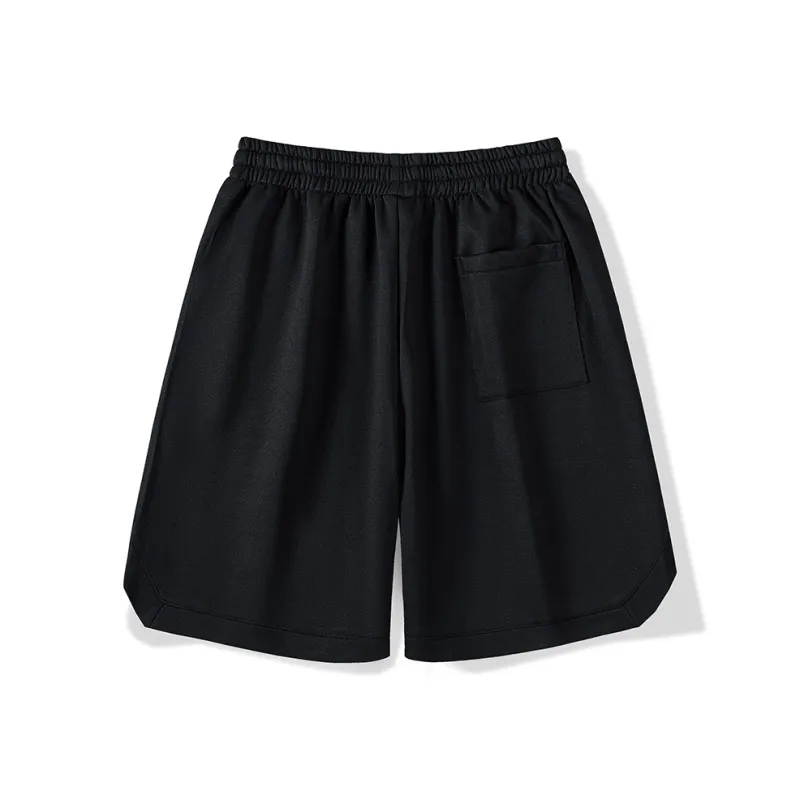 PRBLMS Casual Shorts Unisex-1