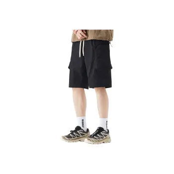 COMGM Casual Shorts Unisex