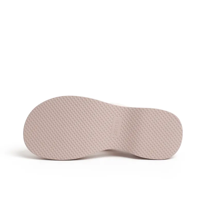 NUNZ Rubber Sole Flip Flops Women's-4