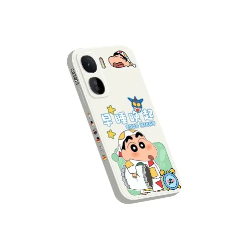 QINGMO Phone Cases