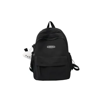 Wolfhorse Nylon Backpack Regular Unisex Multicolor
