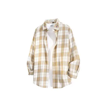BRUMAIRE Shirts Unisex