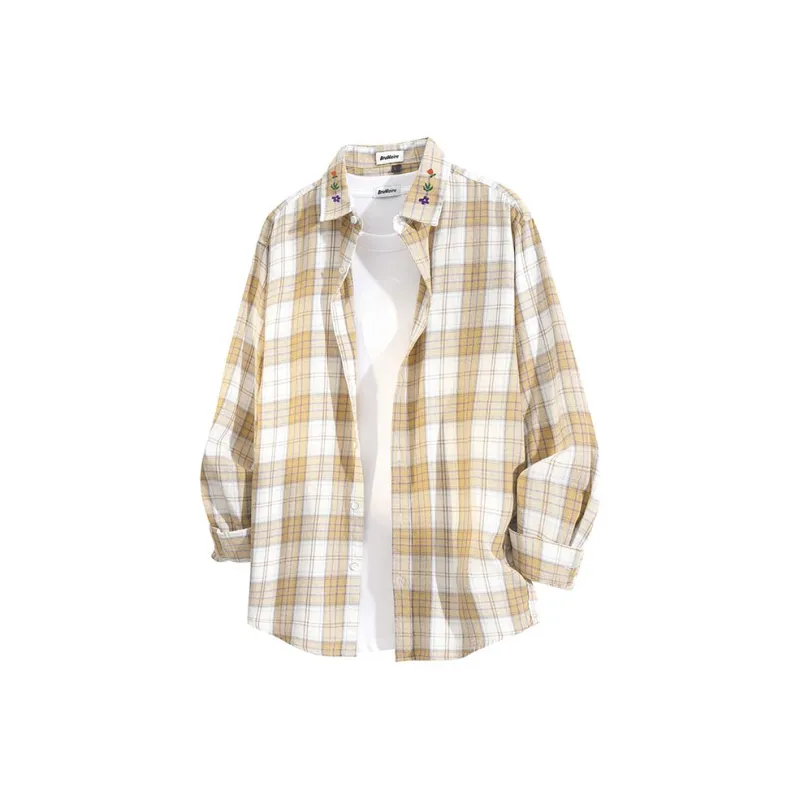 BRUMAIRE Shirts Unisex-0