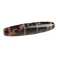14.57 G Guru Padmasambhava 3 Eye Dzi Bead
