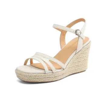 BOERDIQI One Strap Sandals 9cm Women's