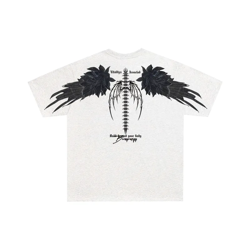 MUSCLETECH T Shirts Unisex-6