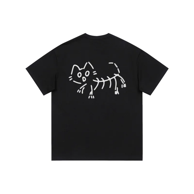 FALIAMS T Shirts Unisex-5