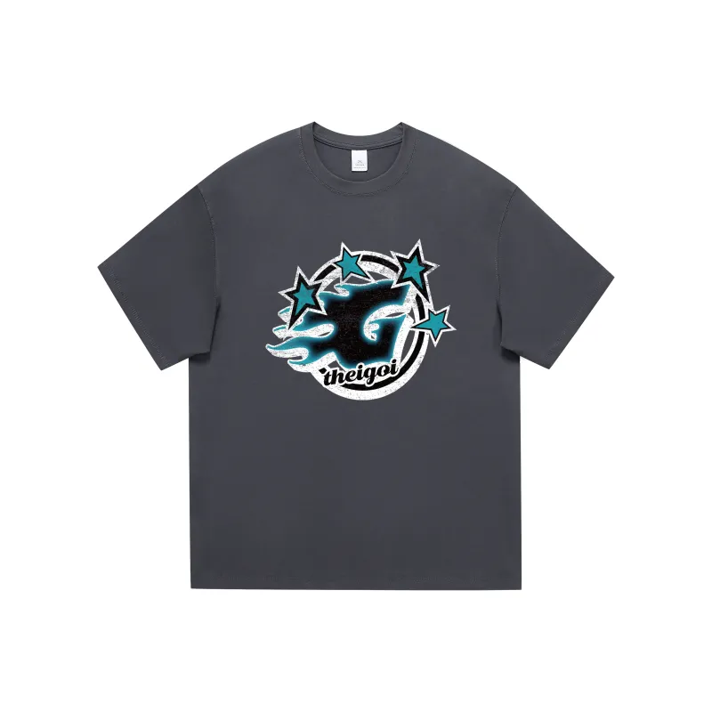 IGOI T Shirts Unisex-15