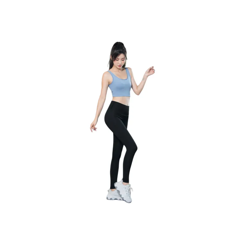 Lulifama Fitness Sets Women's-4