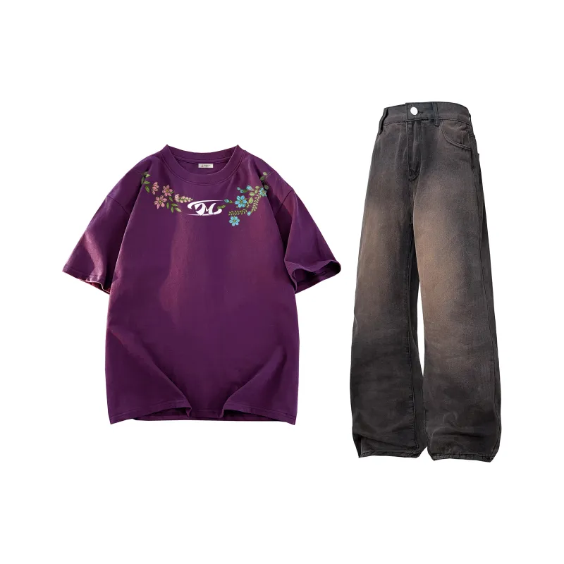 MEXICAN Casual Sportswear Unisex-37