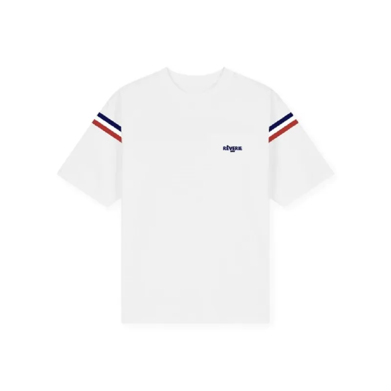 Cicibella T Shirts Unisex White-0