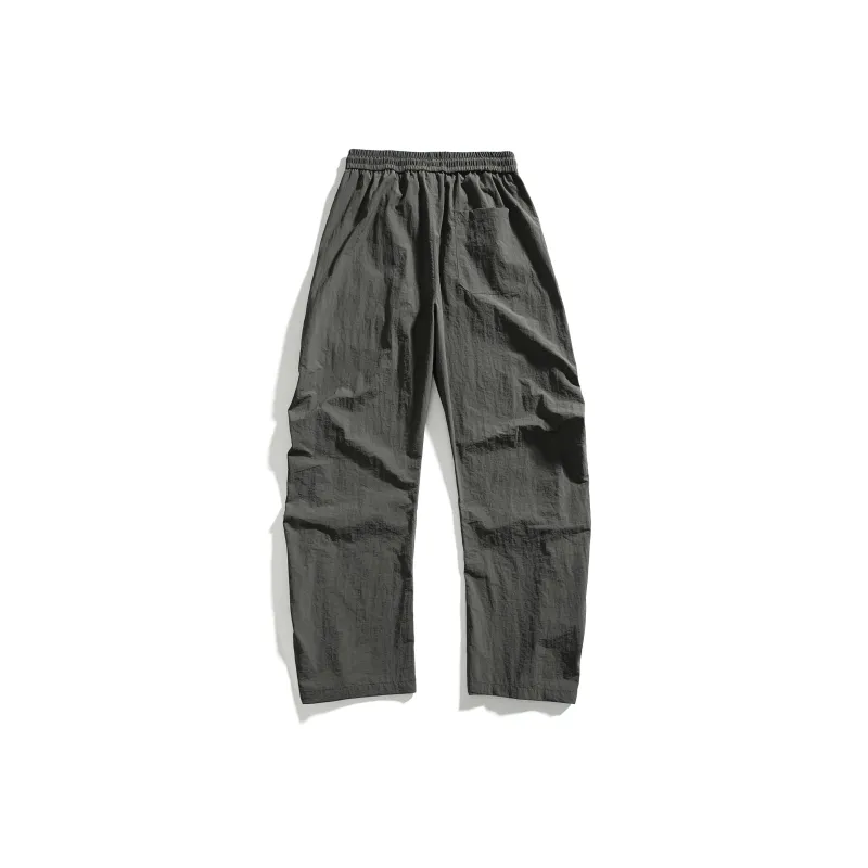 LIGHTNING MONSTER Casual Pants Unisex-5