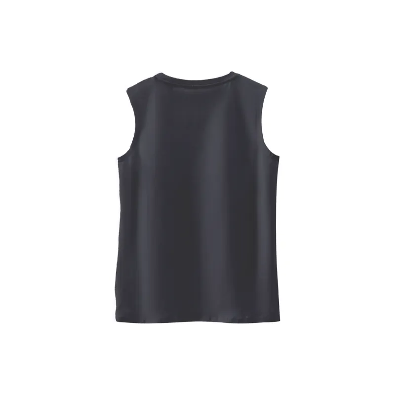 La Chapelle Women's Tank Tops-1