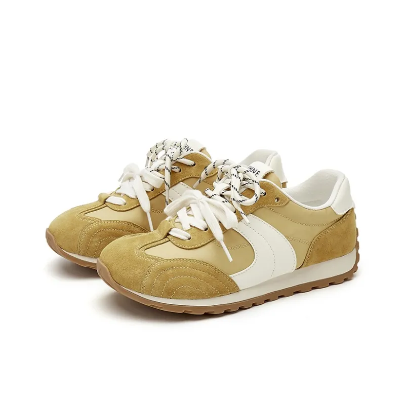 DAPHNE Low Top Casual Shoes Women's-7