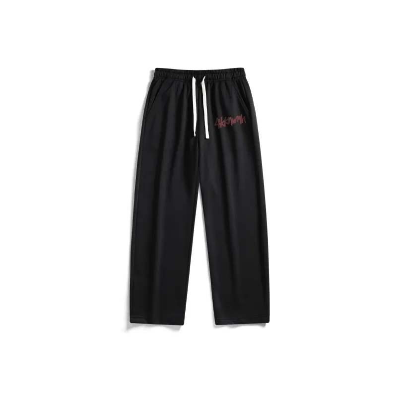 TIMD Casual Pants Unisex-4