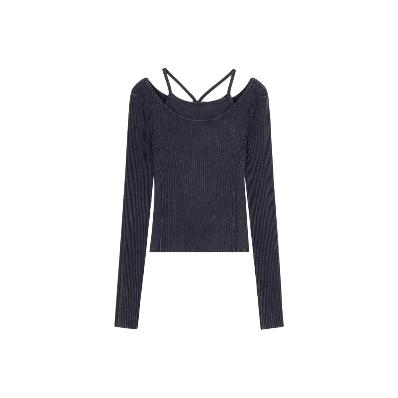 SLY Knitwear Women's-3