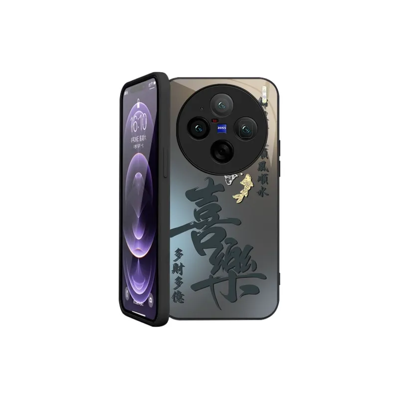 XIANCAIKE Phone Cases-9