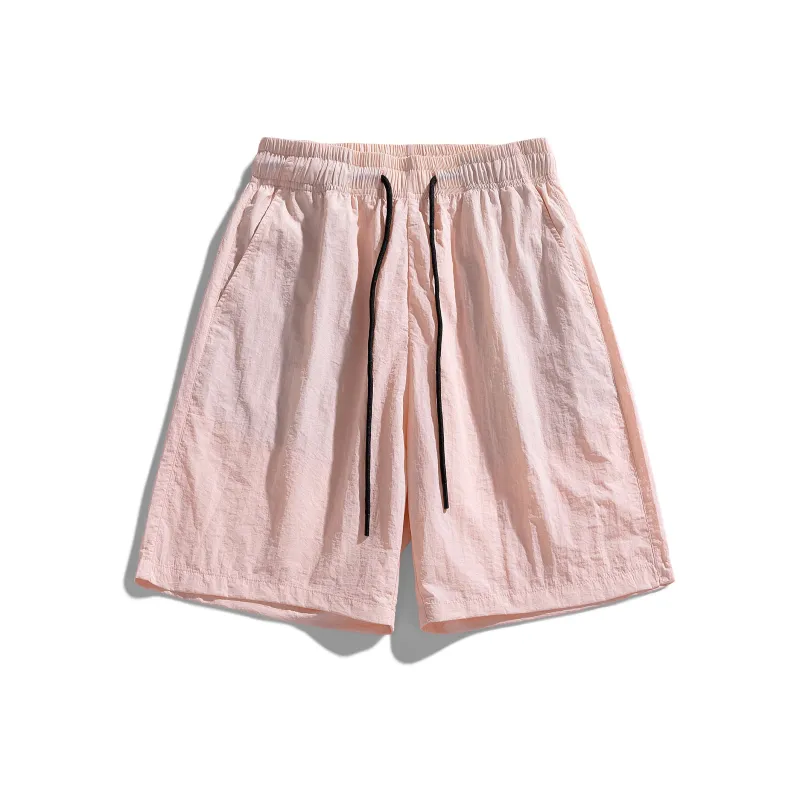 Mulinsen Casual Shorts Women's-2