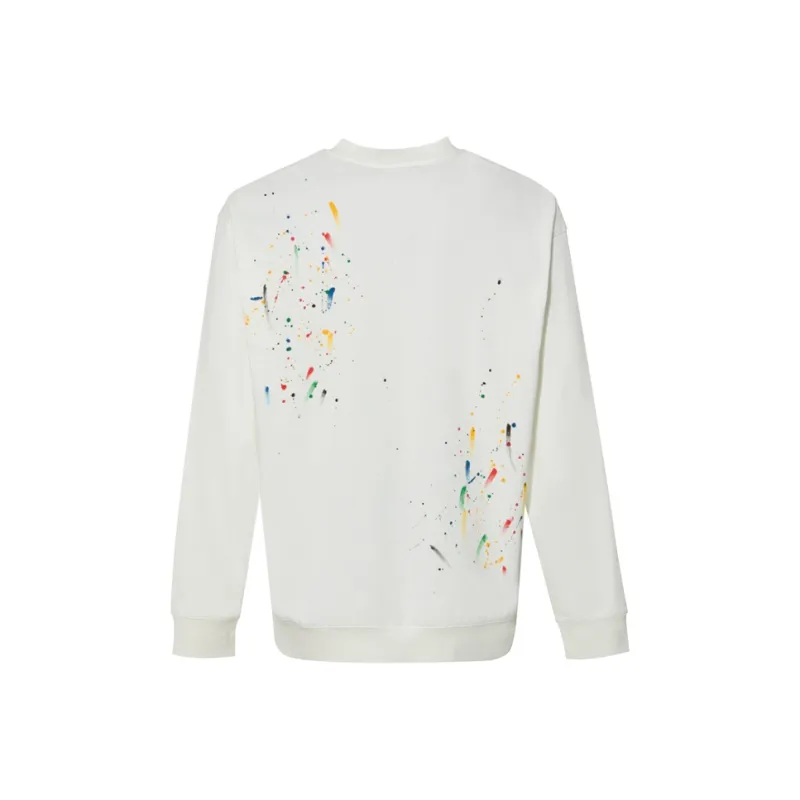 ANDREW MACKENZIE T Shirts Men White-1