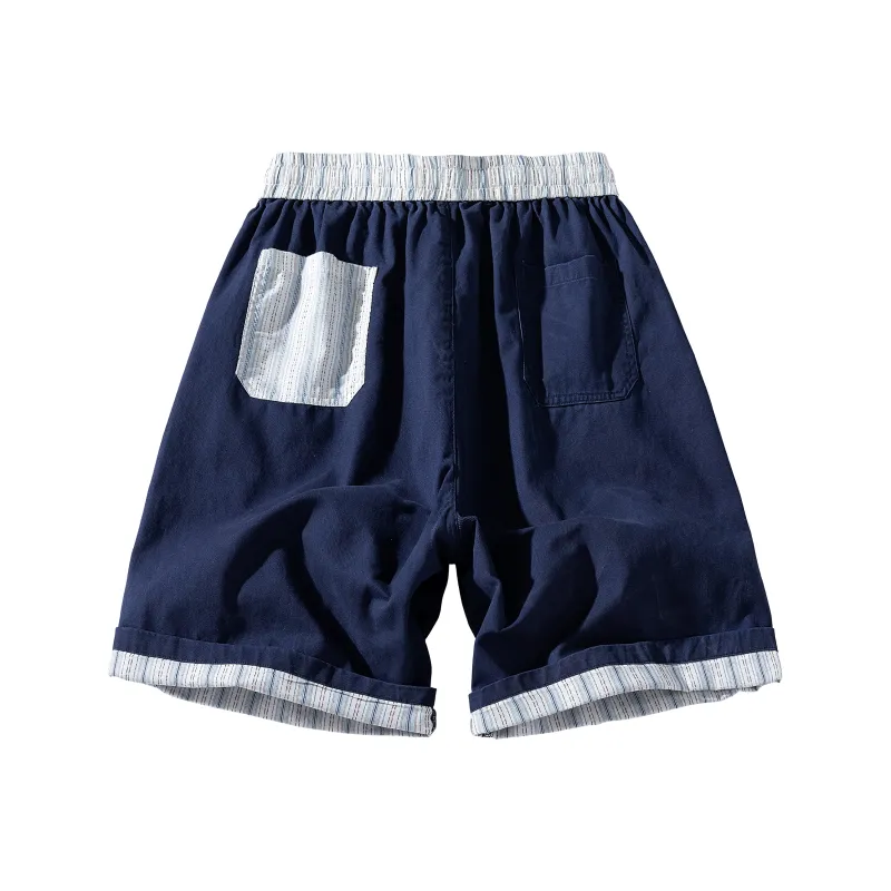 HONOR OF KINGS Casual Shorts Unisex-1