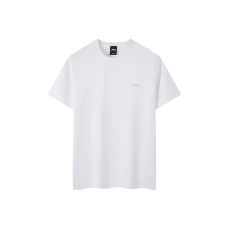 Jeep Casual Collection T Shirt Men's-1