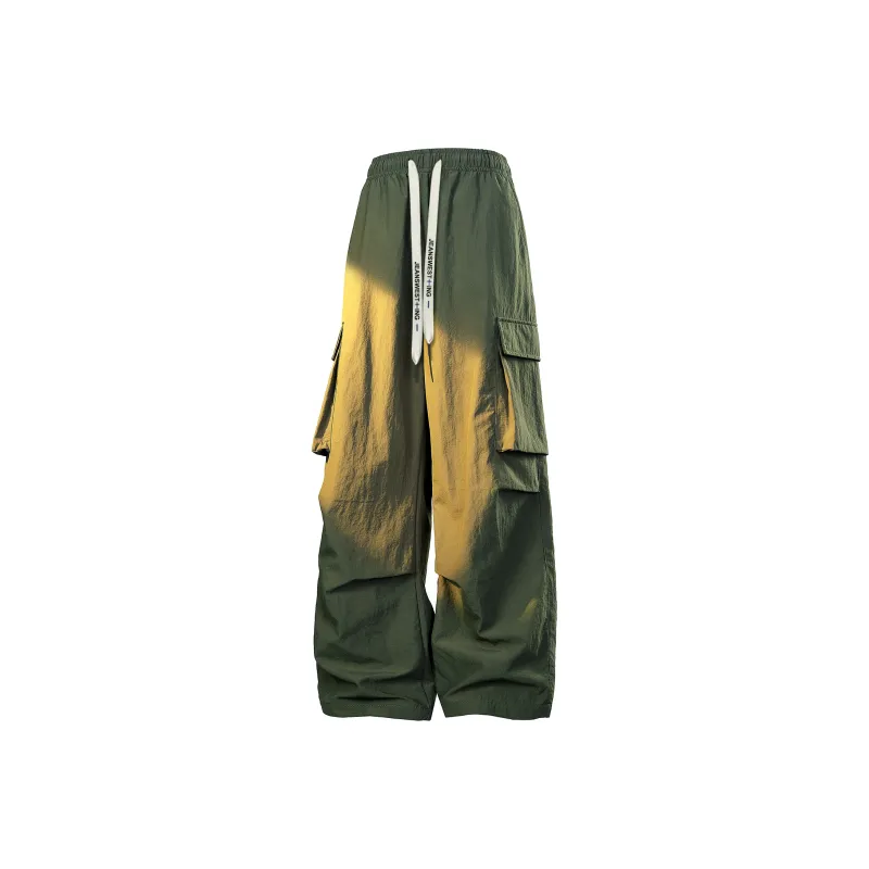 JEANSWEST Cargo Pants Unisex-4